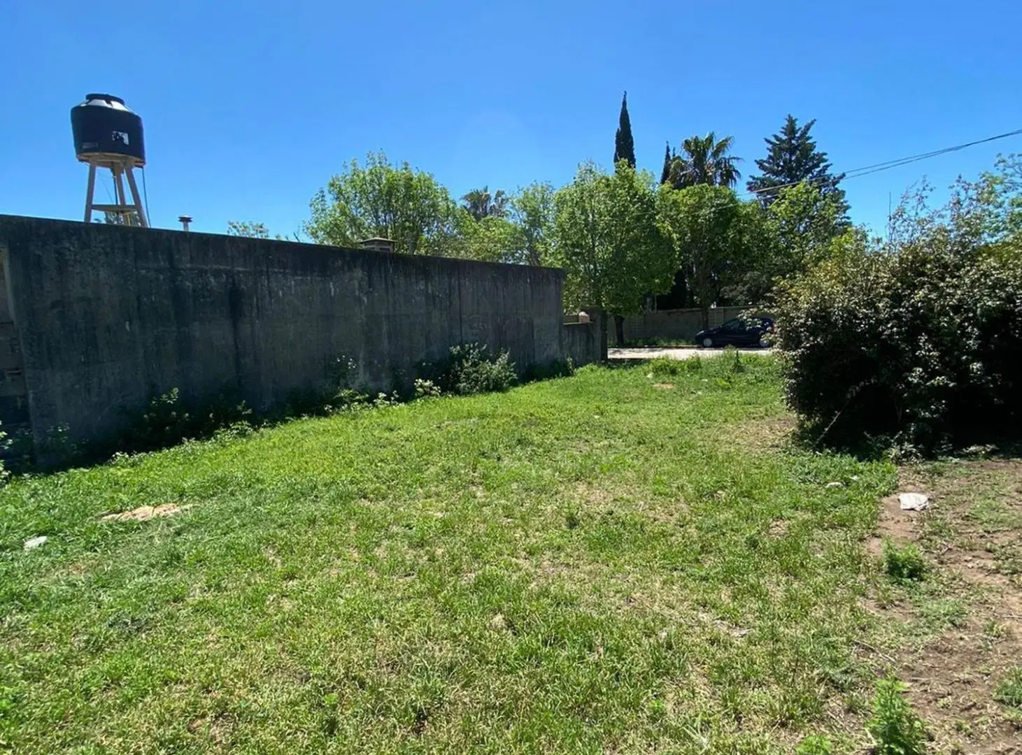 VENTA TERRENO EN AREQUITO OPORTUNIDAD 4