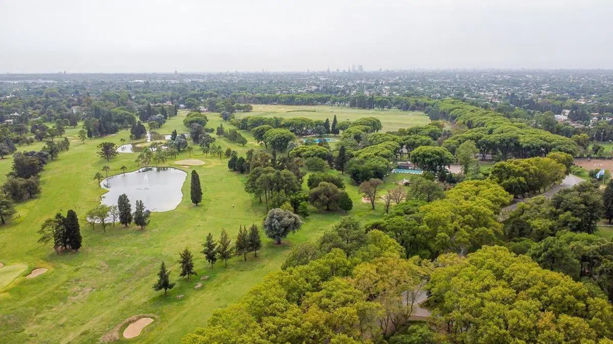 VENTA TERRENOS LOS PASOS 2 3 Y 4 FISHERTON ROSARIO 2