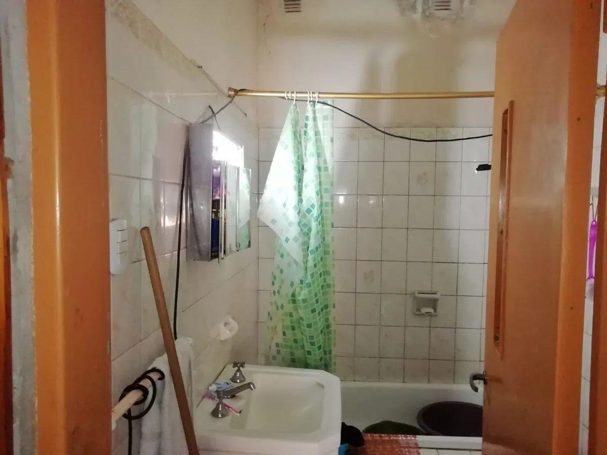 VENTA CASA PB 2 DORMITORIOS  ZONA SUR CON PATIO 3