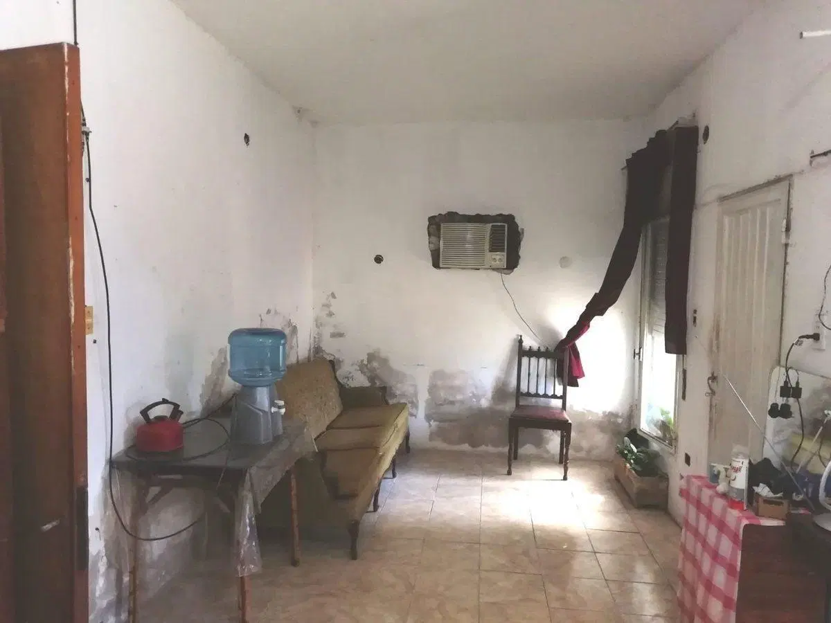 VENTA CASA PB 2 DORMITORIOS  ZONA SUR CON PATIO 2