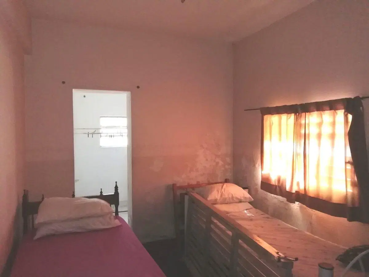 VENTA CASA PB 2 DORMITORIOS  ZONA SUR CON PATIO 5