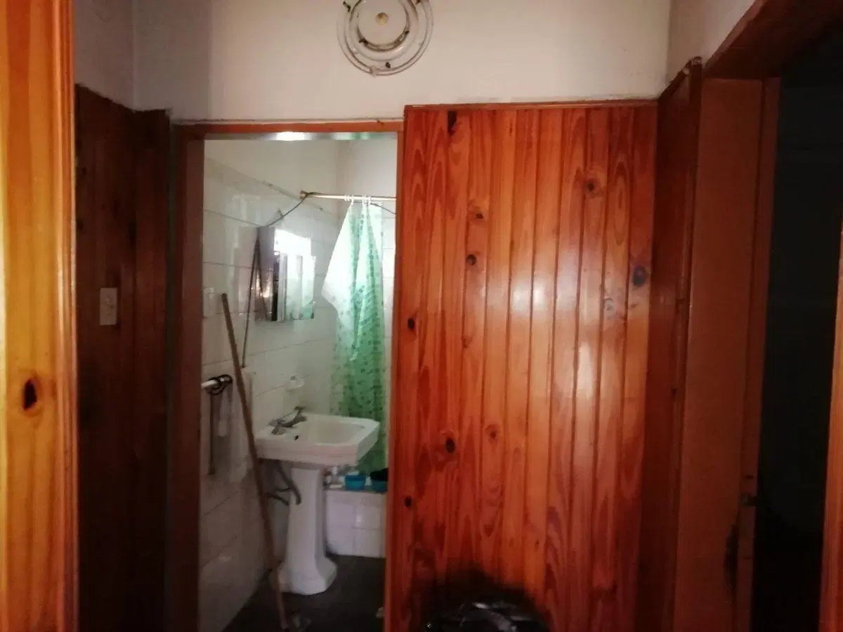 VENTA CASA PB 2 DORMITORIOS  ZONA SUR CON PATIO 4