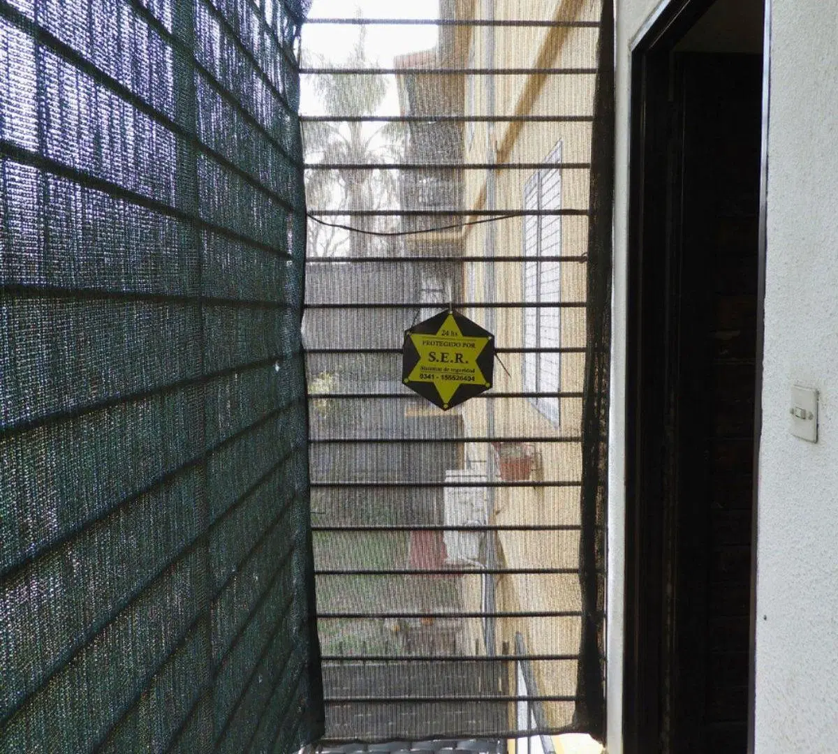 VENTA DEPTO DOS DORMITORIOS CON BALCÓN 8