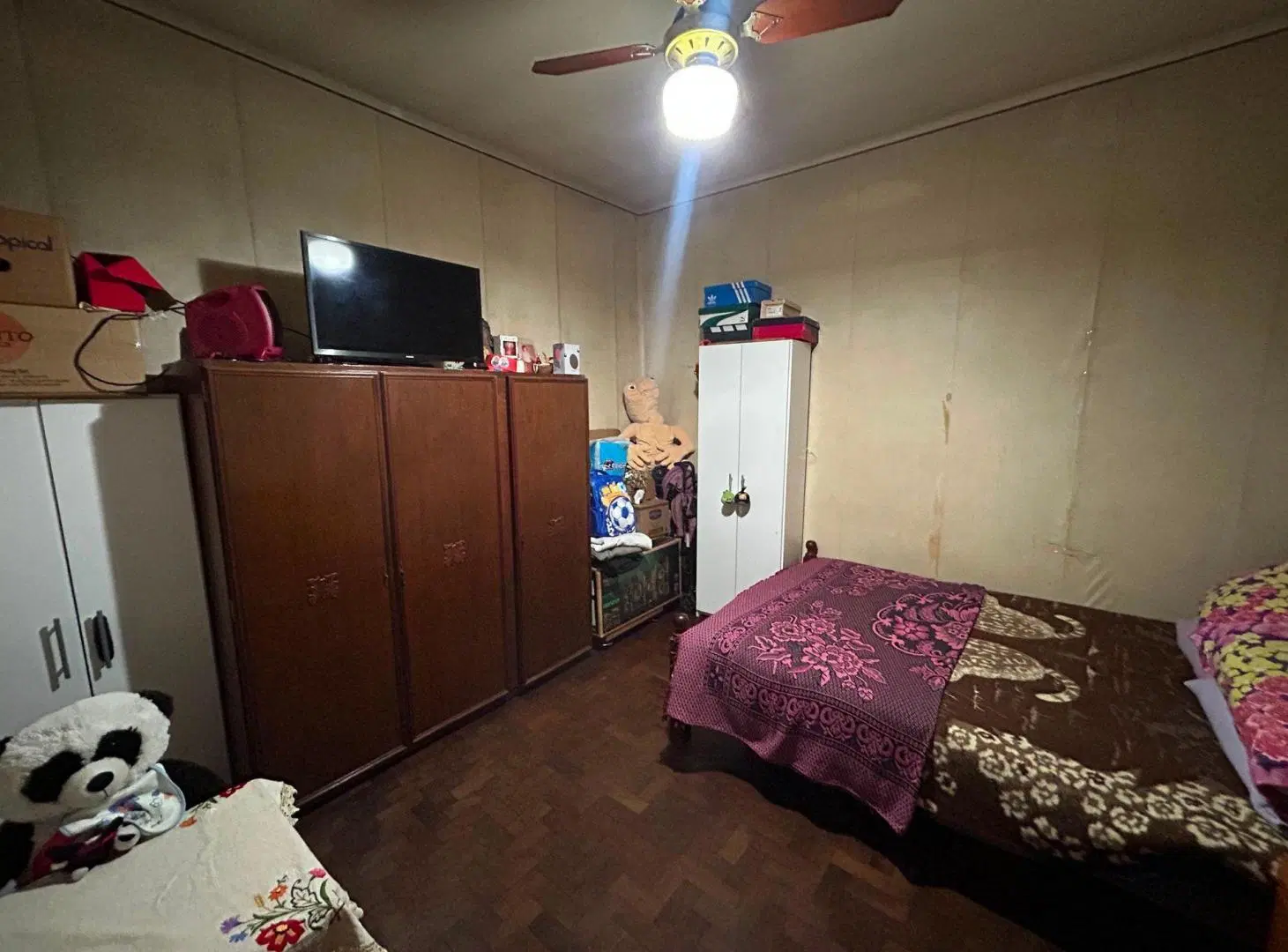 VENTA DEPARTAMENTO TRES DORMITORIOS EN PELLEGRINI 3
