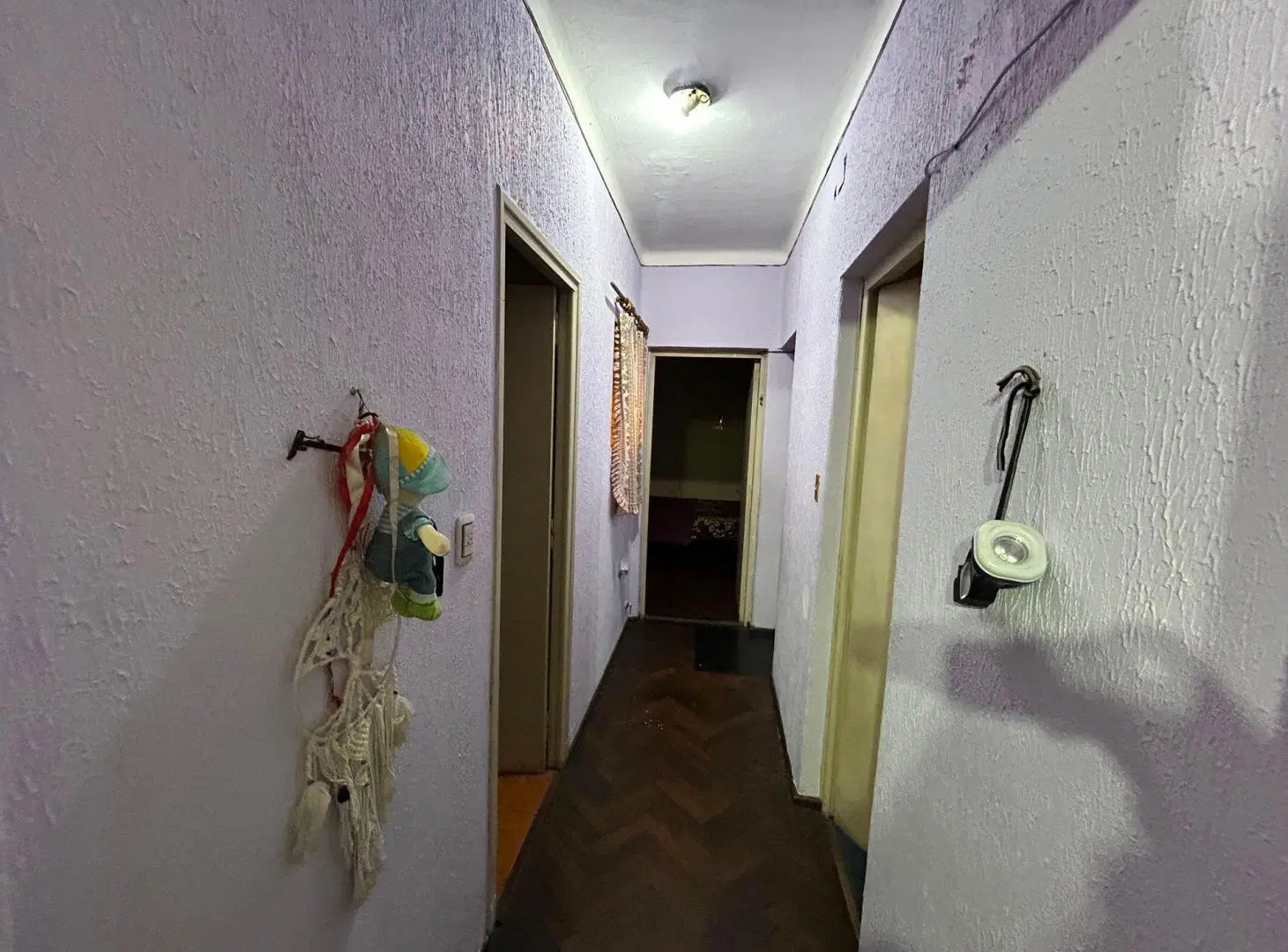 VENTA DEPARTAMENTO TRES DORMITORIOS EN PELLEGRINI 8