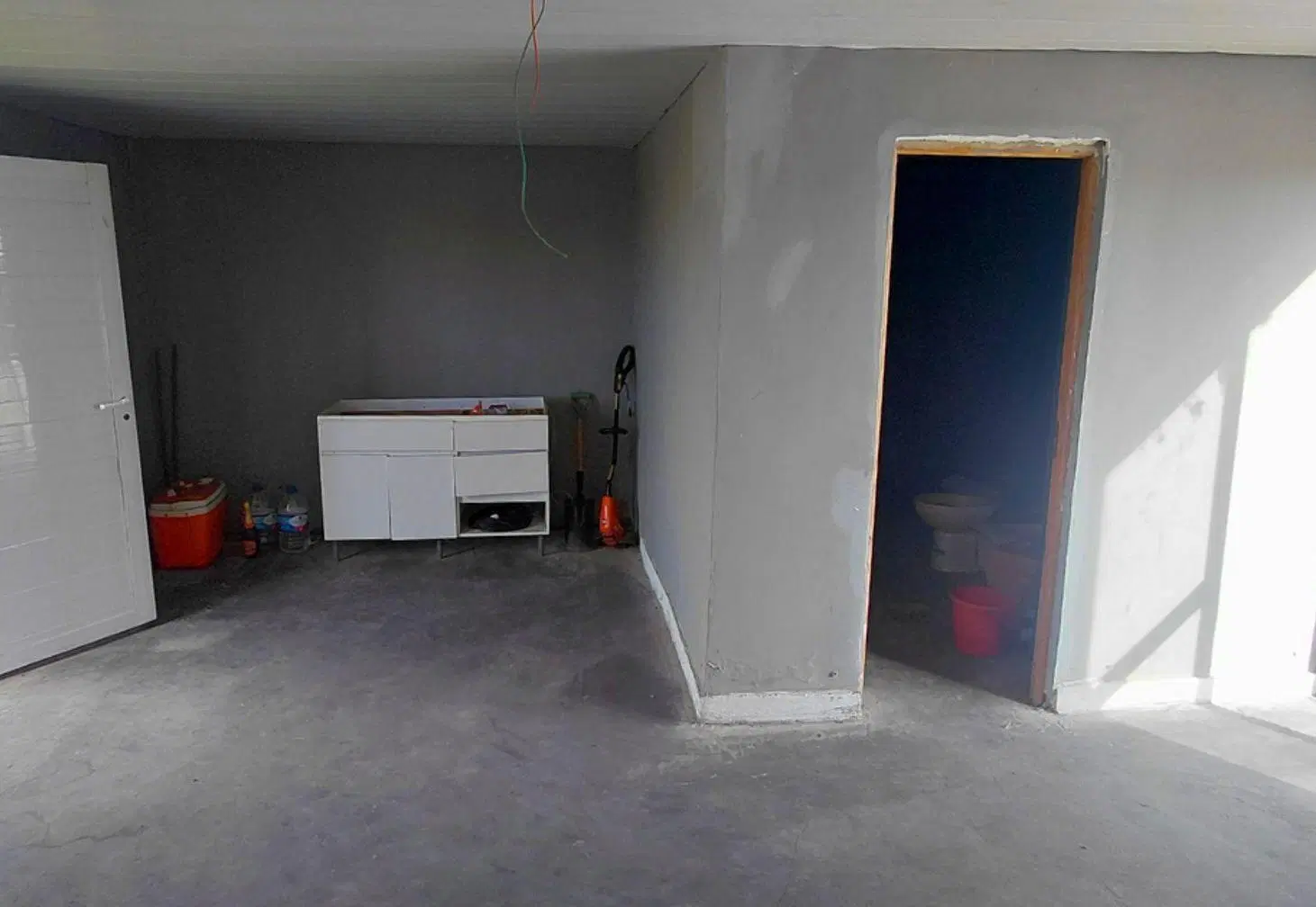VENTA QUINCHO CON PILETA A TERMINAR TDS3 4