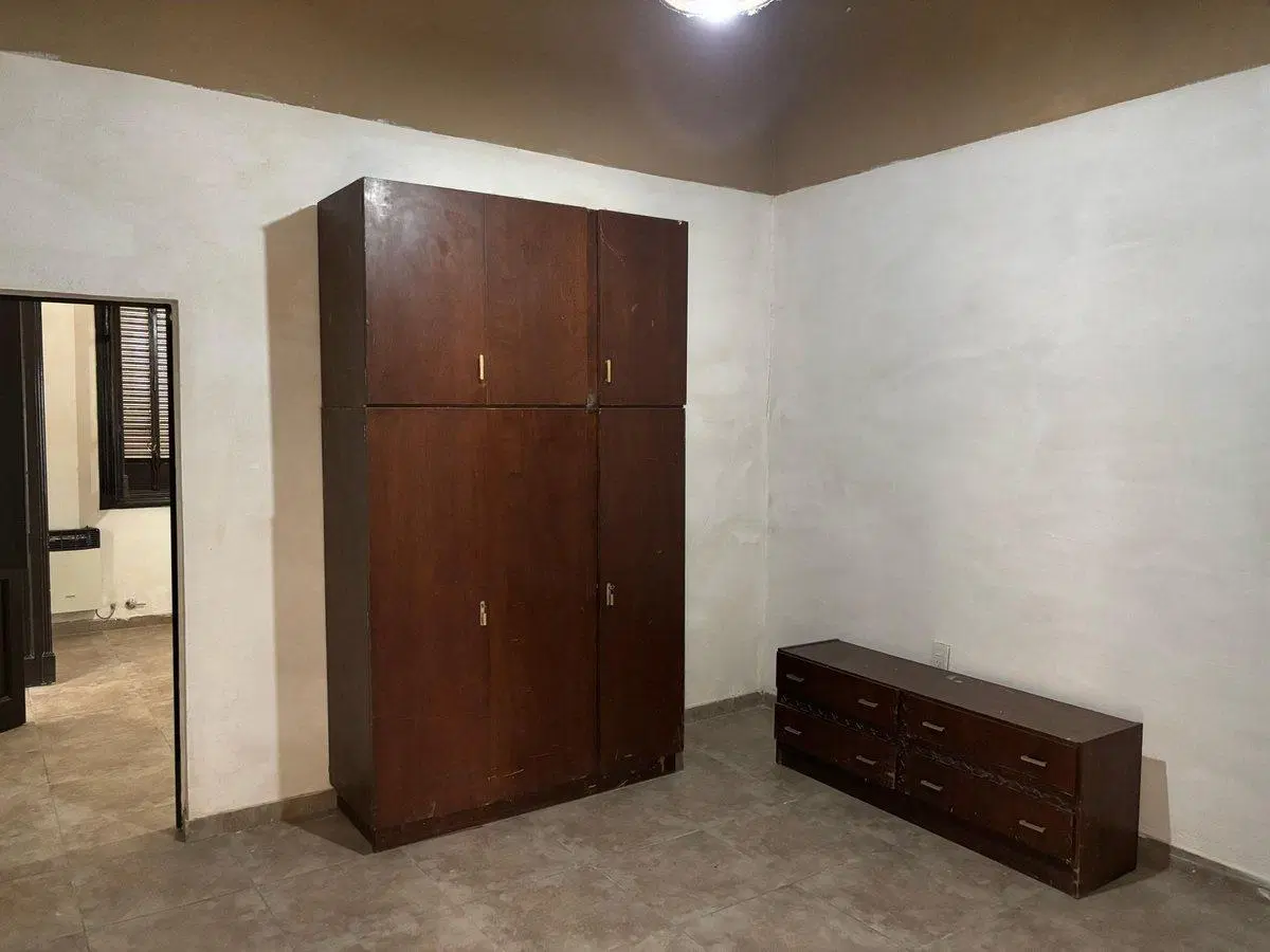 VENTA CASA DE ESTILO 1 DORM RECICLADA, LAS HERAS 8