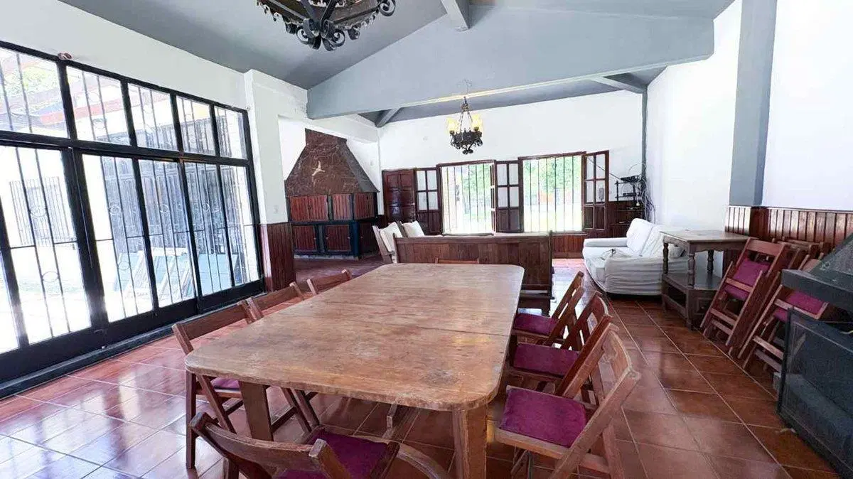 ALQUILER PERMANENTE DE CASA EN FUNES 5