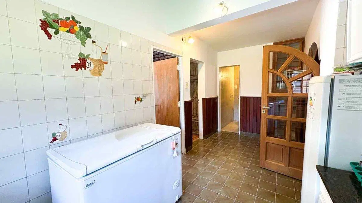 ALQUILER PERMANENTE DE CASA EN FUNES 4