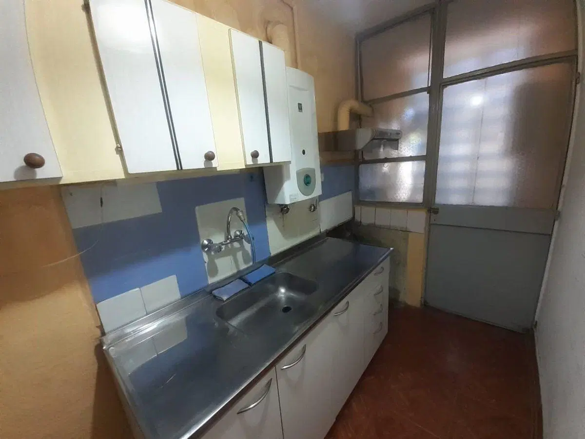 VENTA DEPARTAMENTO 3 DORMI EN BARRIO RUCCI 5