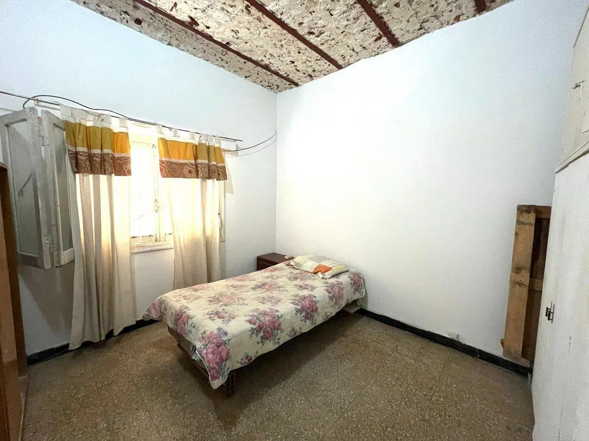 VENTA CASA TRES DORMITORIOS BARRIO INDUSTRIAL 3