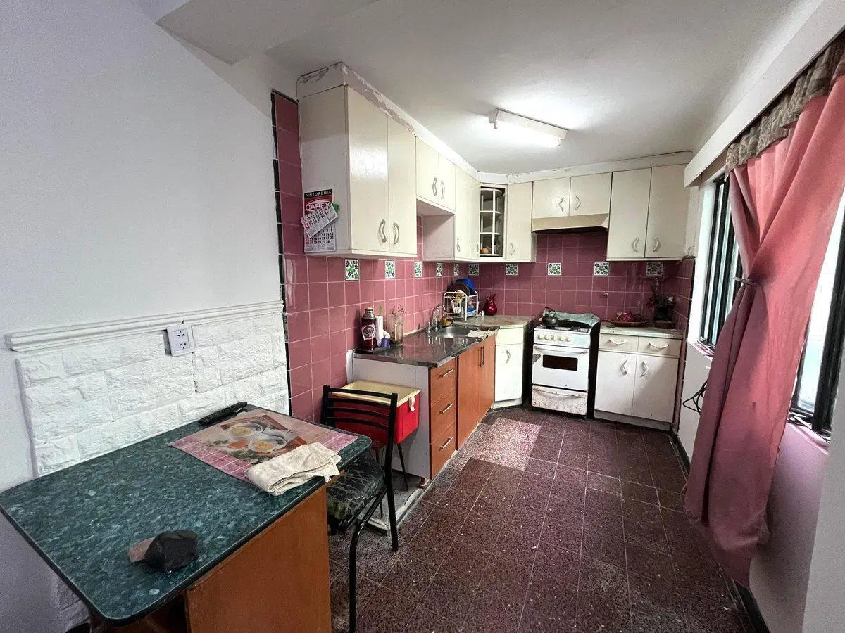 VENTA CASA TRES DORMITORIOS BARRIO INDUSTRIAL 4