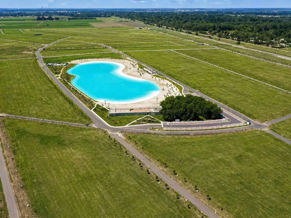 VENTA LOTE VIDA LAGOON VISTA LAGUNA 6