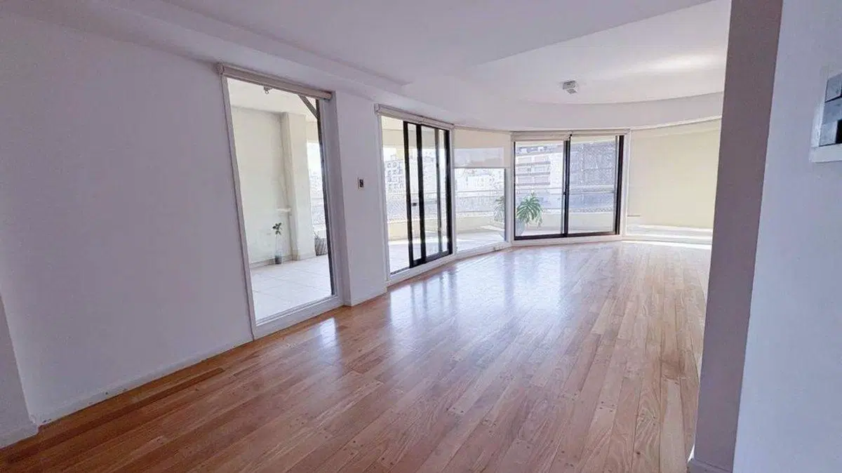 VENTA DEPARTAMENTO 3 DORMITORIO CENTRO ROSARIO 2