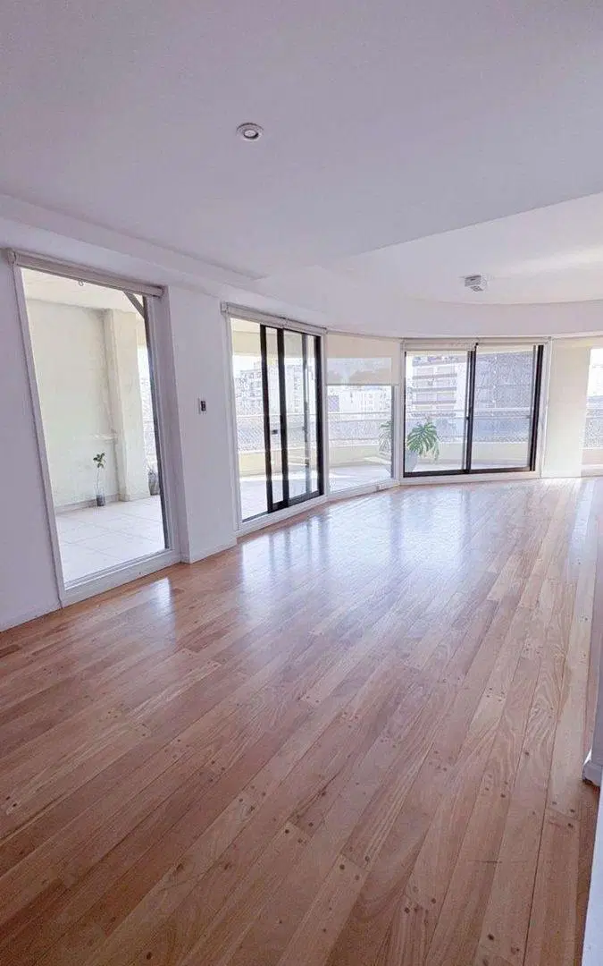 VENTA DEPARTAMENTO 3 DORMITORIO CENTRO ROSARIO 3