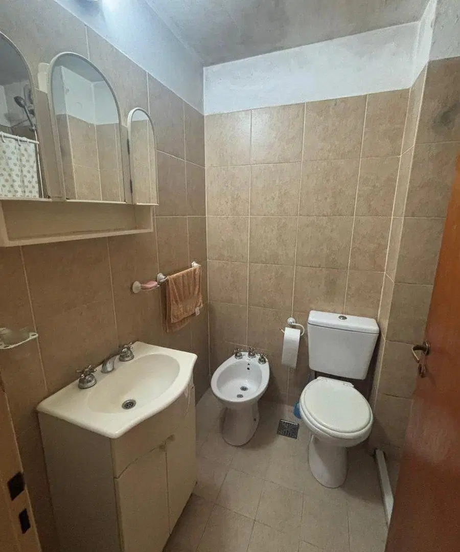 VENTA DE DEPARTAMENTO DE 1 DORMITORIO ECHESORTU 8