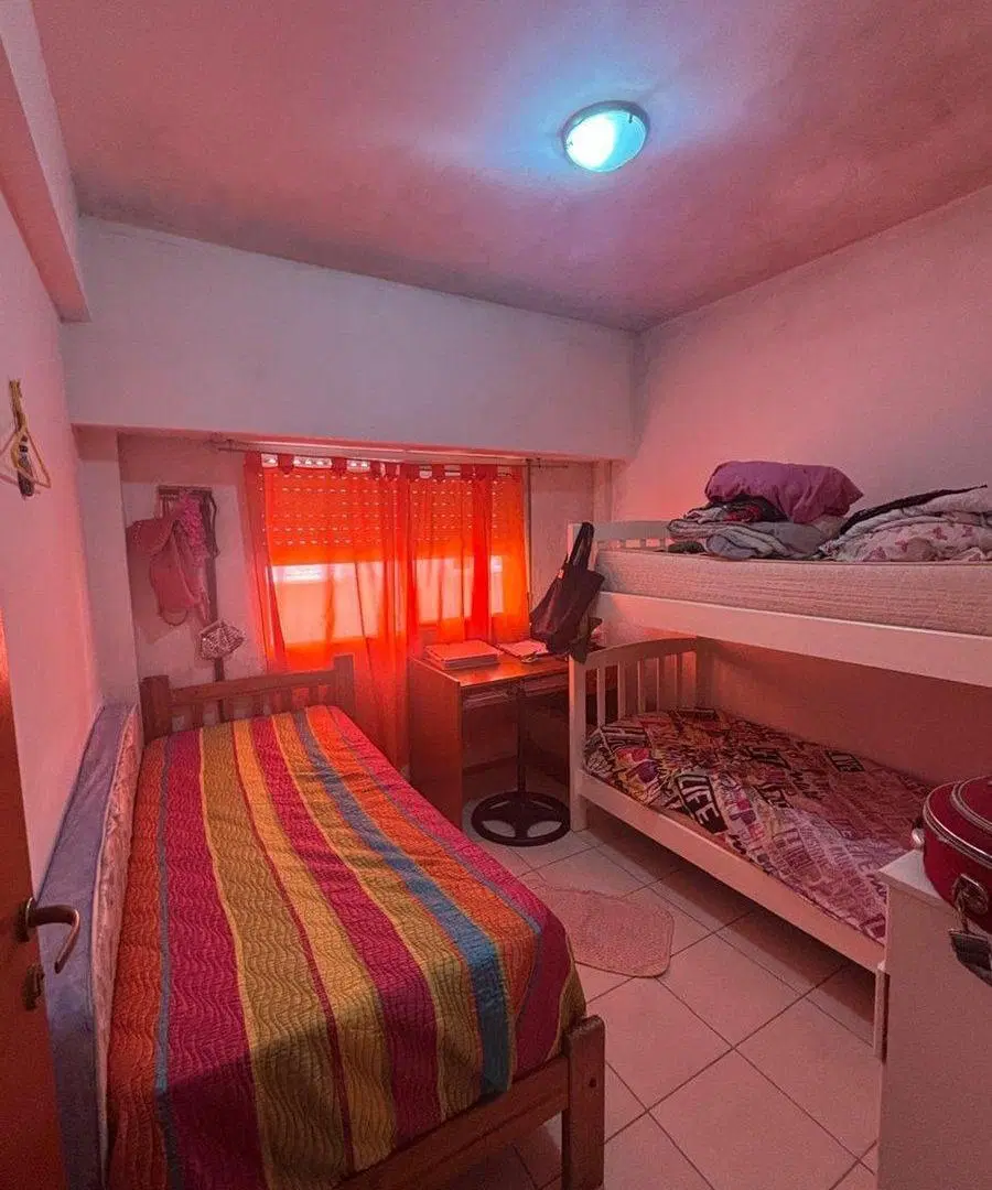 VENTA DE DEPARTAMENTO DE 1 DORMITORIO ECHESORTU 3