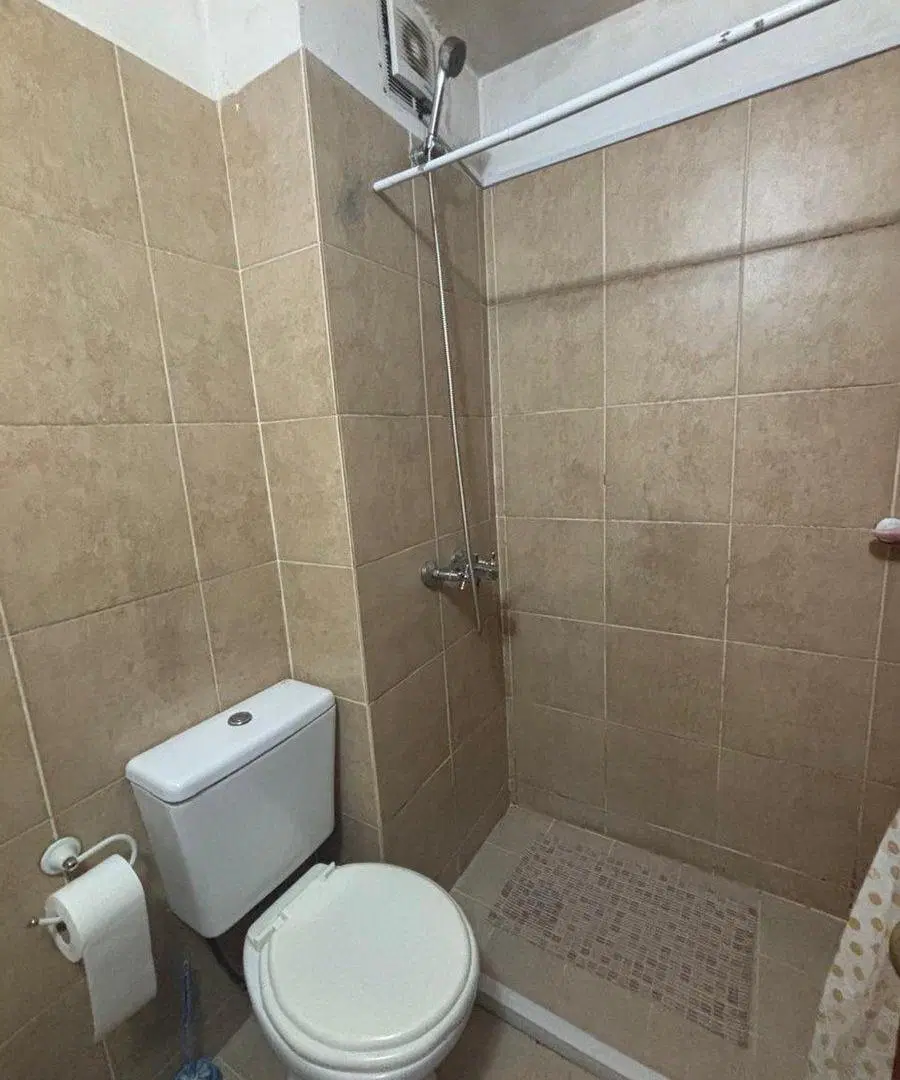 VENTA DE DEPARTAMENTO DE 1 DORMITORIO ECHESORTU 5