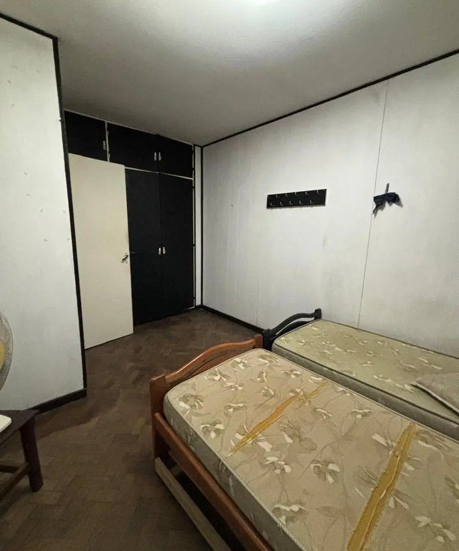 VENTA DEPARTAMENTO 2 DORMITORIOS BARRIO MARTIN 2