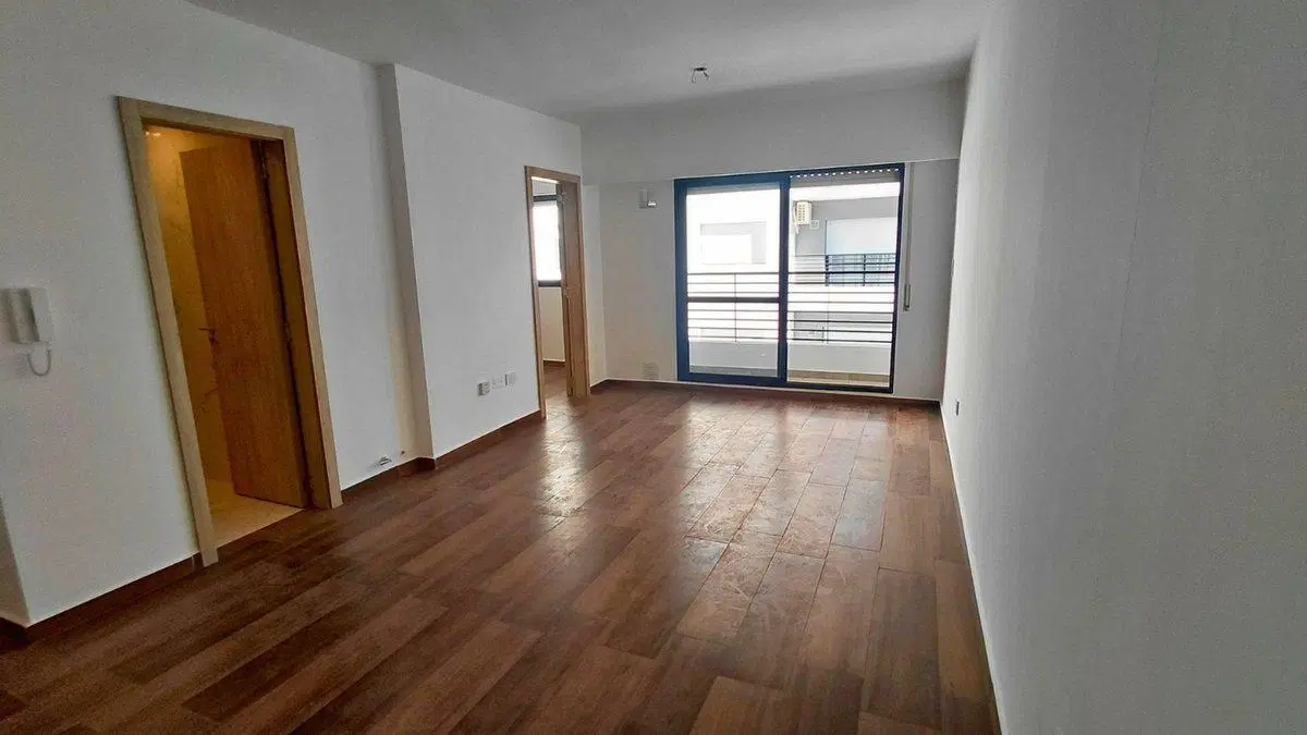 VENTA DEPTO UN DORMITORIO CON BALCON MARTN 3
