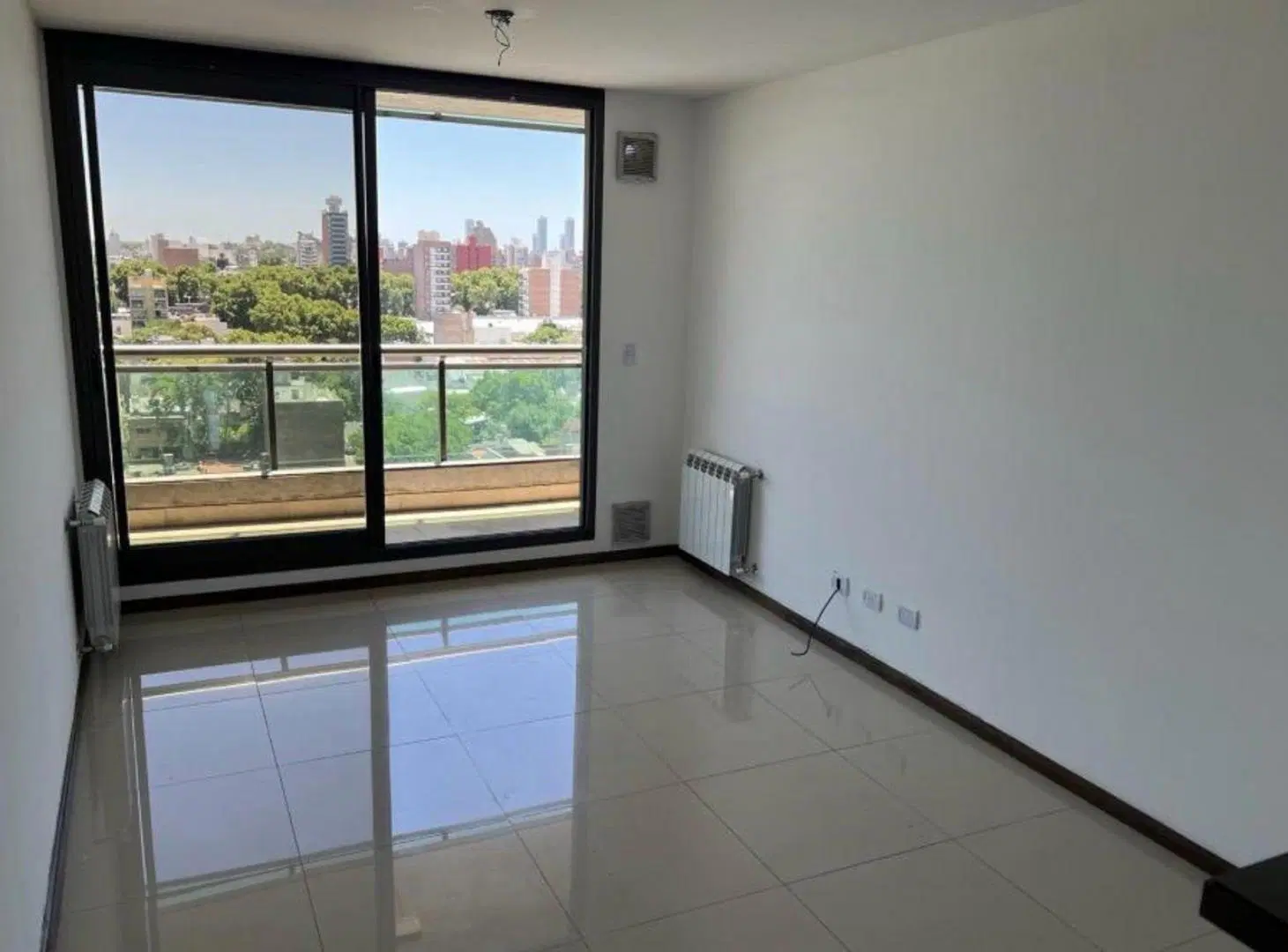 Departamento 1 dormitorio Avda Pellegrini 3709 5