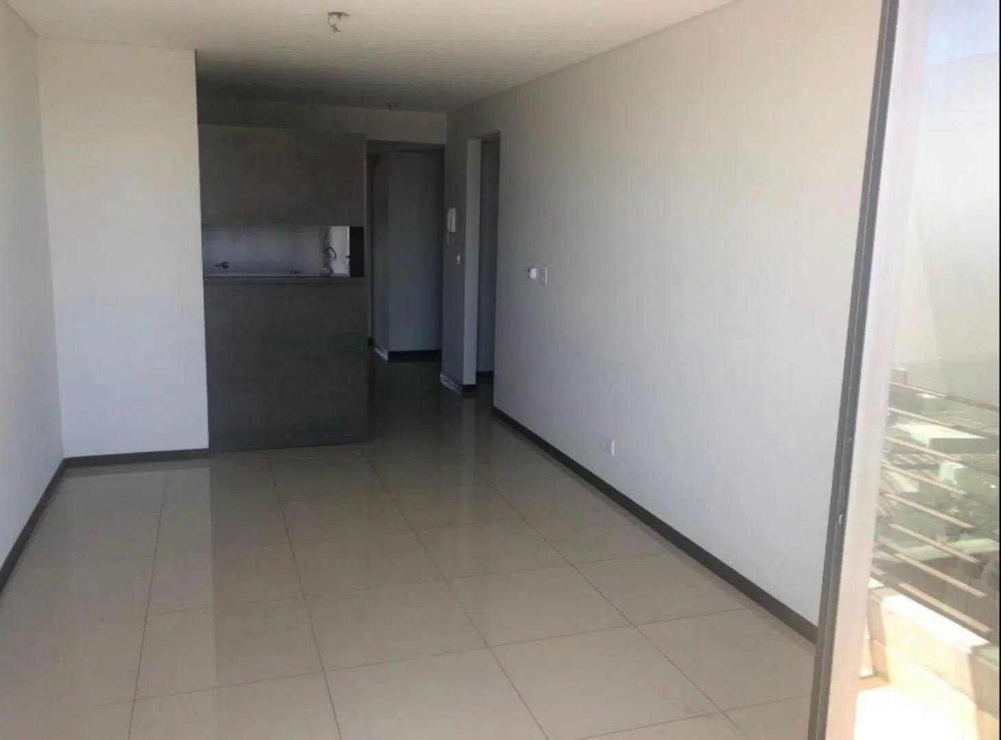 Departamento 1 dormitorio Avda Pellegrini 3709 5