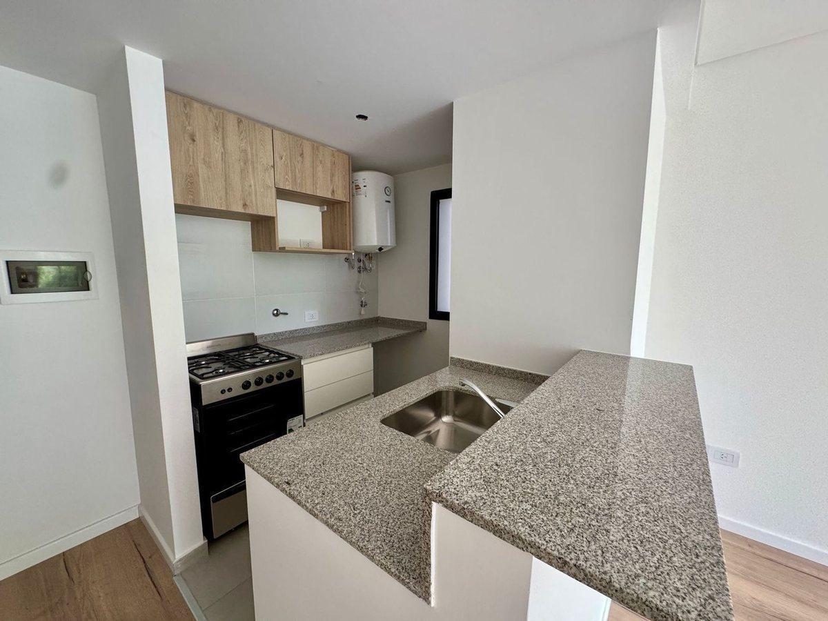 Foto de VENTA MONO FRENTE A ESTRENAR C AMENITIES EN MARTIN, imagen 1