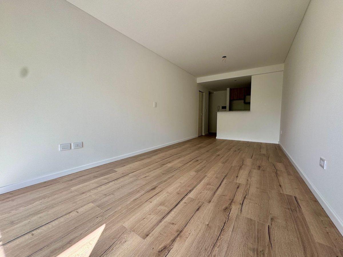 Foto de VENTA MONO FRENTE A ESTRENAR C AMENITIES EN MARTIN, imagen 2