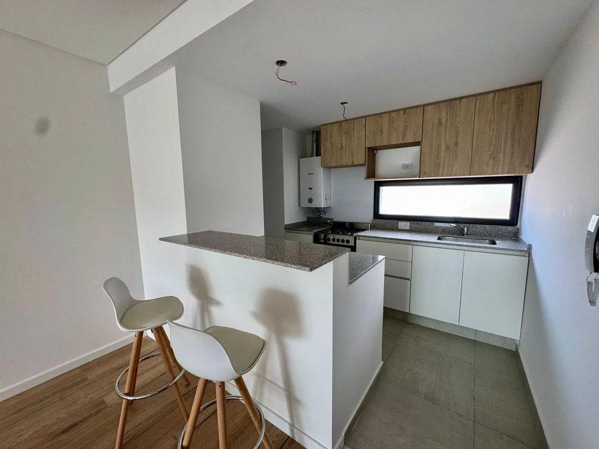 VTA DEPTO 1 DORMI A ESTRENAR C AMENITIES EN MARTIN 3