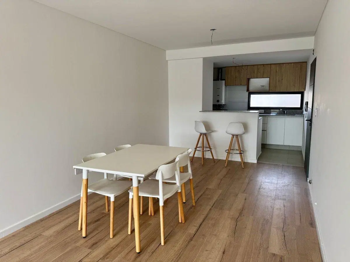 VTA DEPTO 1 DORMI A ESTRENAR C AMENITIES EN MARTIN 5
