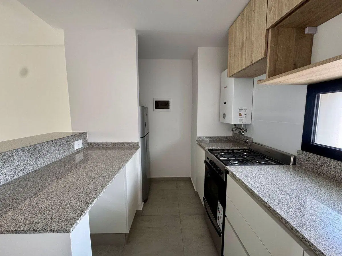 VTA DEPTO 1 DORMI A ESTRENAR C AMENITIES EN MARTIN 4