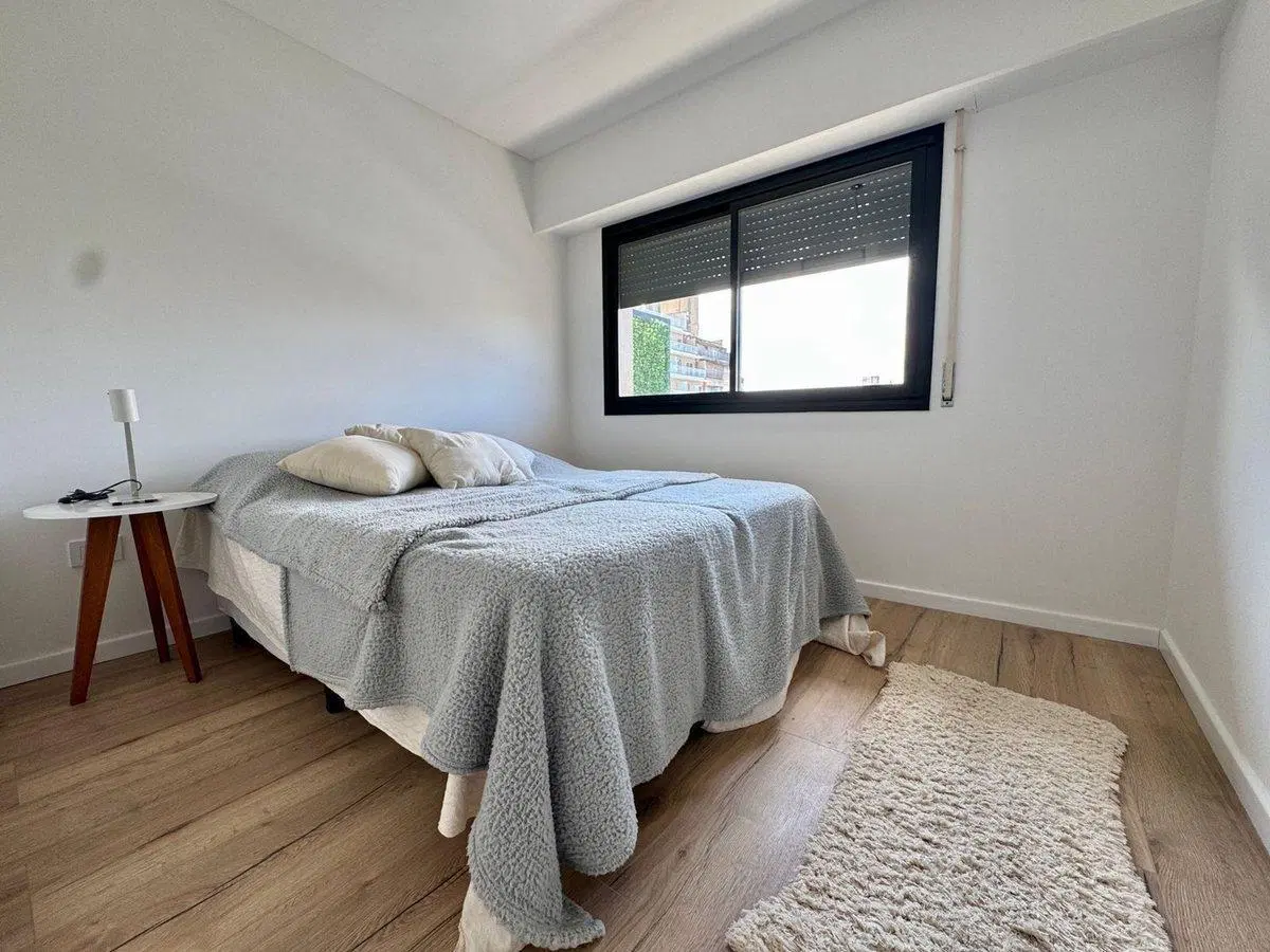 VTA DEPTO 1 DORMI A ESTRENAR C AMENITIES EN MARTIN 2