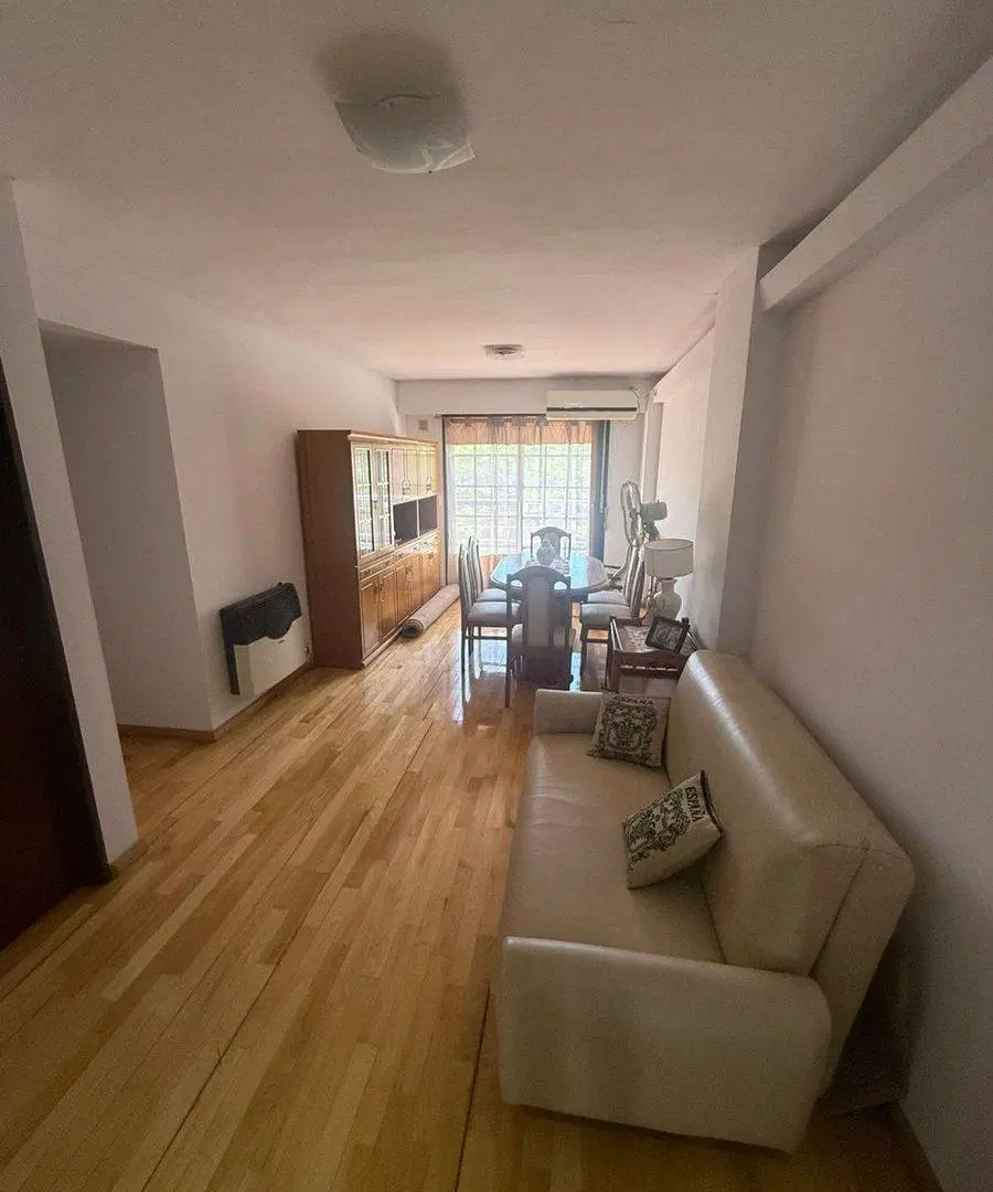 DEPARTAMENTO EN VENTA 2 DORMITORIOS. ZONA RIO. 2