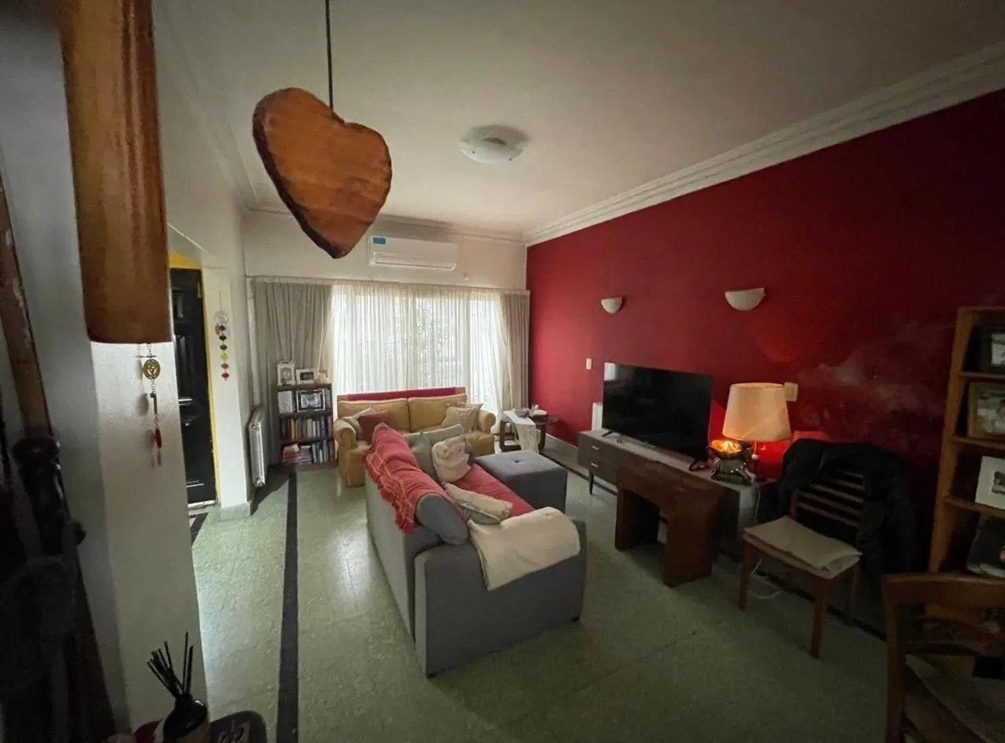 VENTA CASA 3 DORMIS  Bª PARQUE - PERMUTA 5