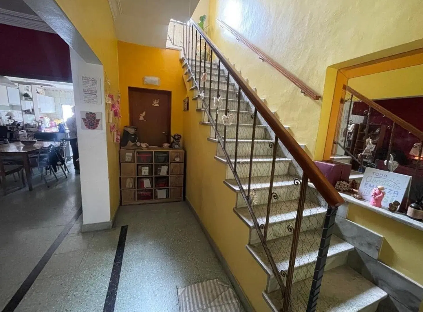 VENTA CASA 3 DORMIS  Bª PARQUE - PERMUTA 8