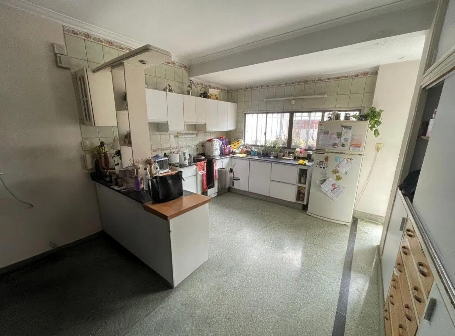VENTA CASA 3 DORMIS  Bª PARQUE - PERMUTA 2