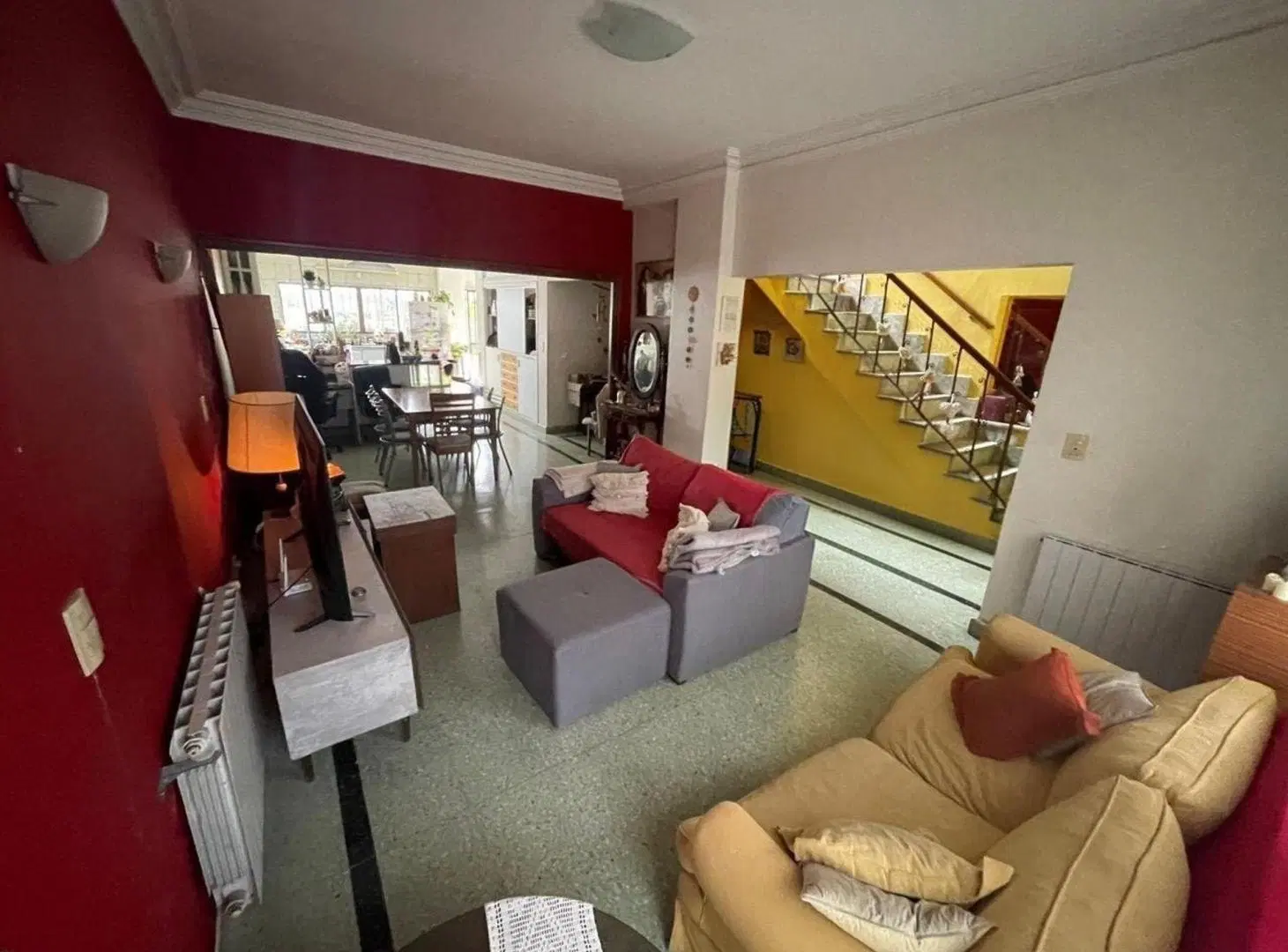 VENTA CASA 3 DORMIS  Bª PARQUE - PERMUTA 3