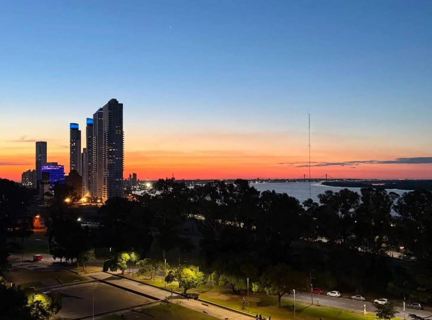 VENTA DEPARTAMENTO PISO EXCLUSIVO VISTA FRANCA RIO 4