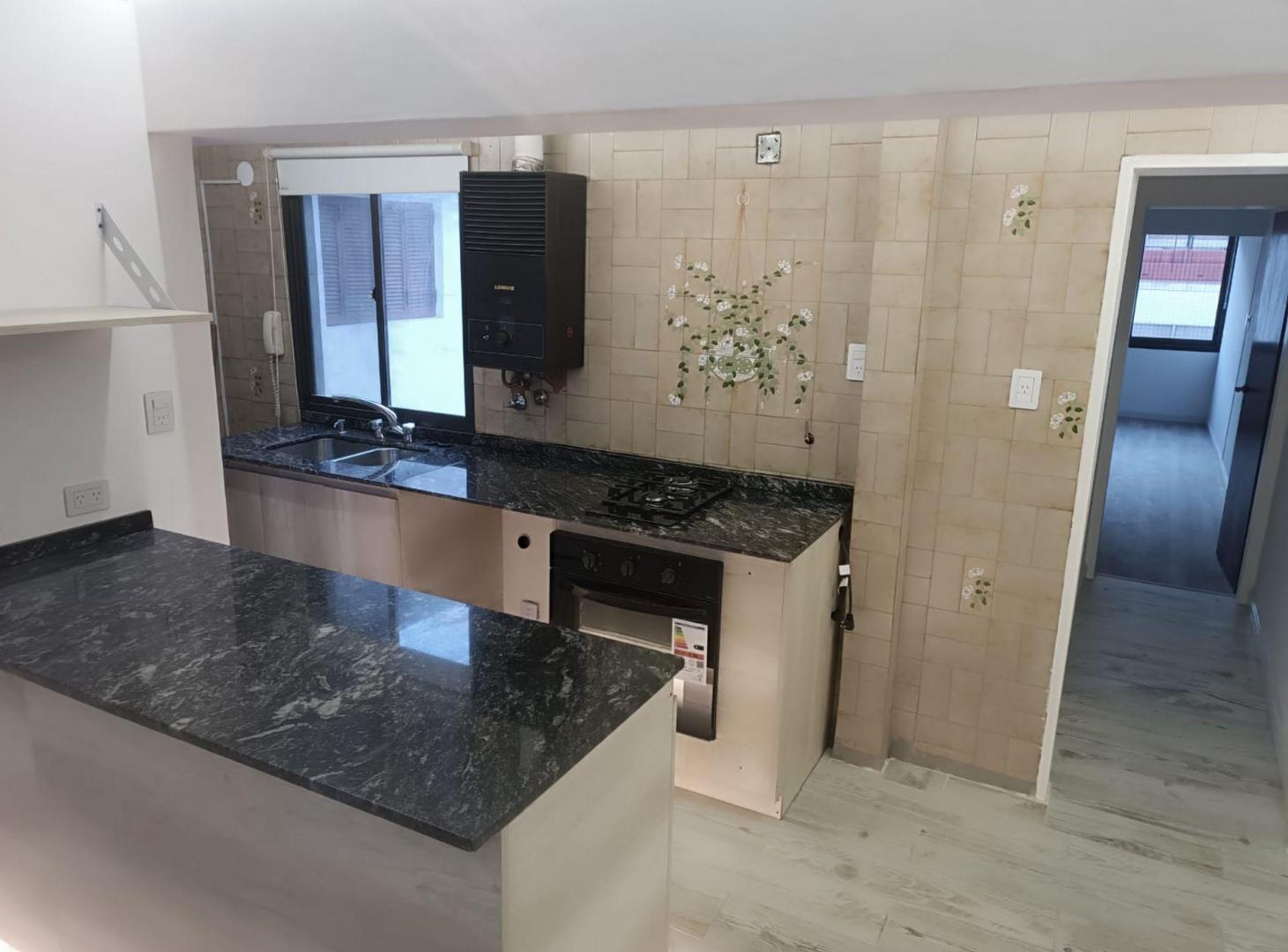 Foto de VENTA SEMI PISO RECICLADO ROSARIO CENTRO, imagen 3