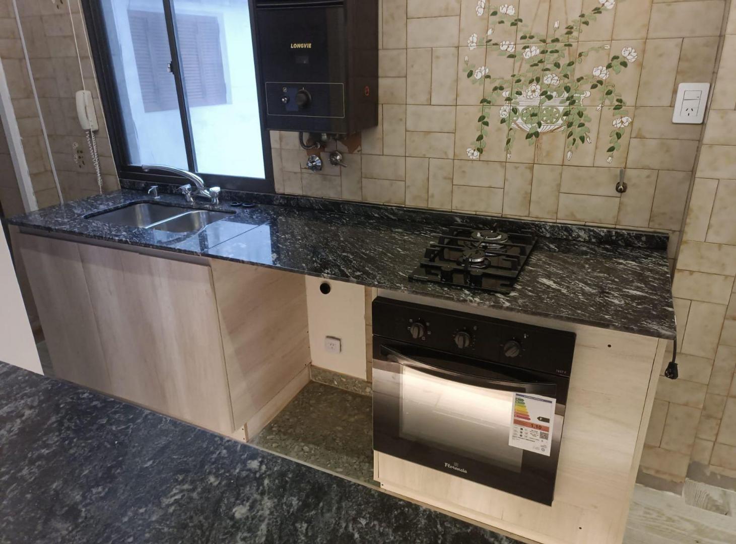 Foto de VENTA SEMI PISO RECICLADO ROSARIO CENTRO, imagen 5