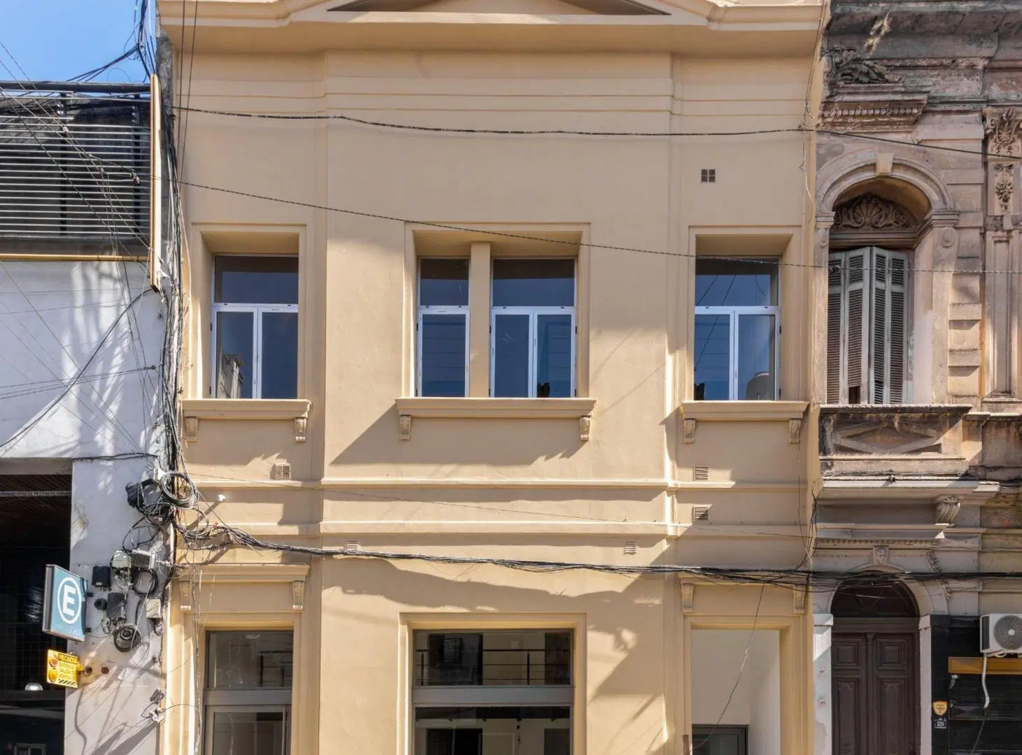 VENTA DEPARTAMENTO 1 DORMITORIO C/BALCÓN CENTRO 8