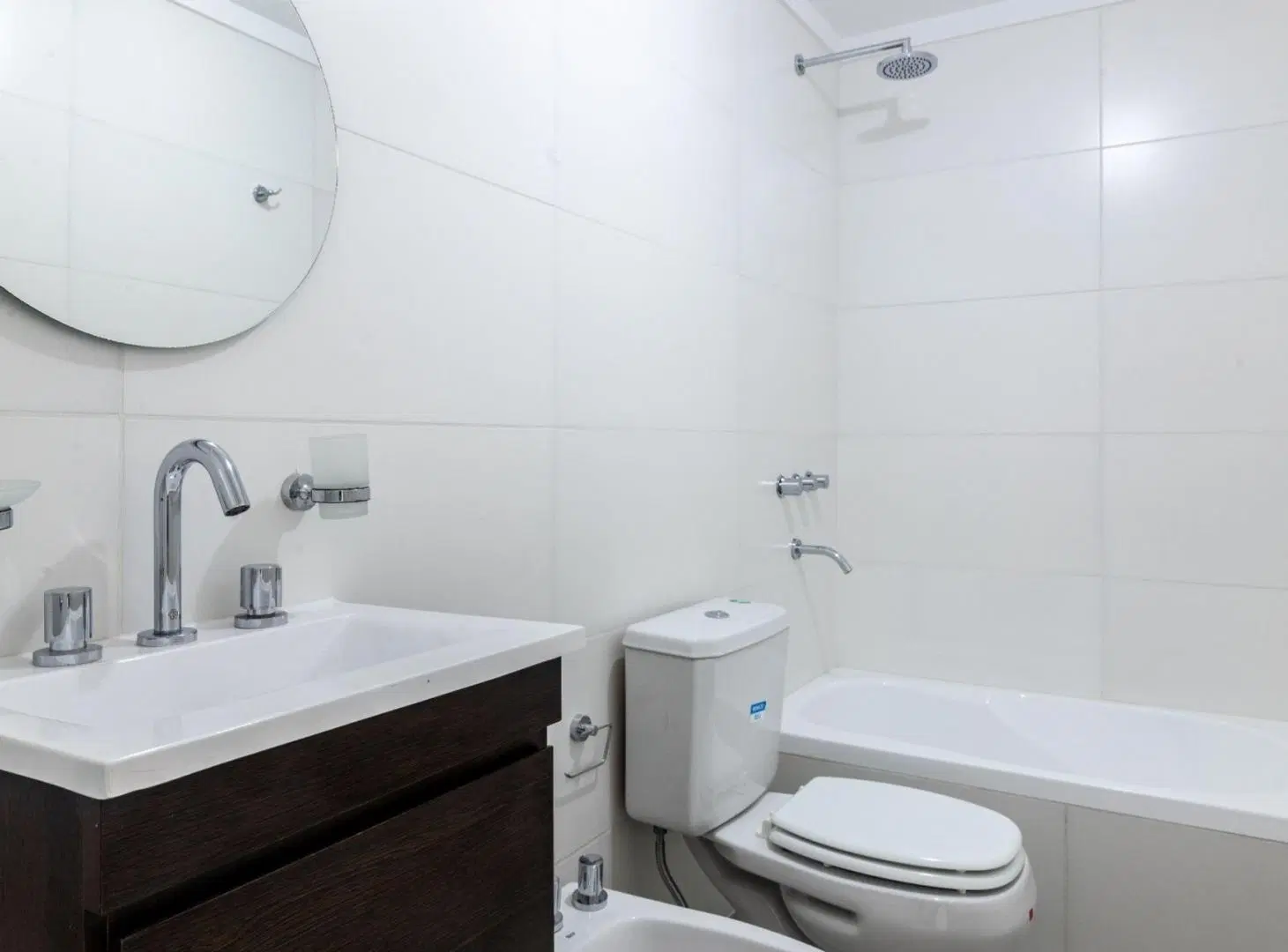 VENTA DEPARTAMENTO 1 DORMITORIO C/BALCÓN CENTRO 4