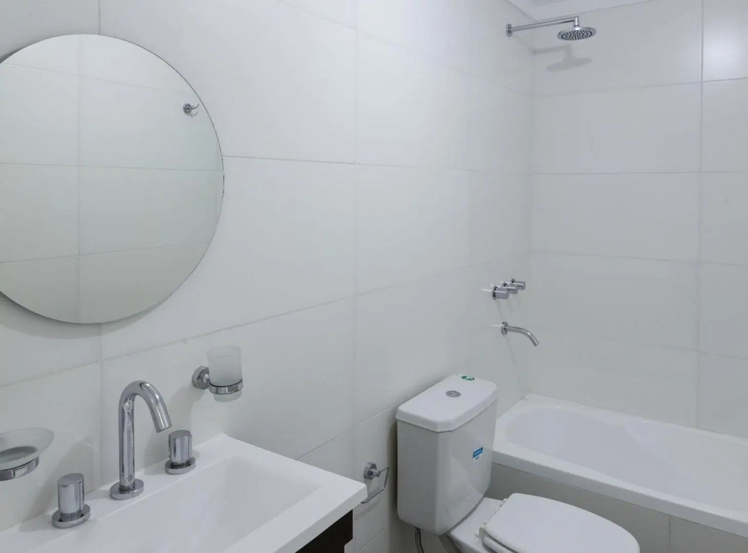 VENTA DEPARTAMENTO 1 DORMITORIO C/BALCÓN CENTRO 5