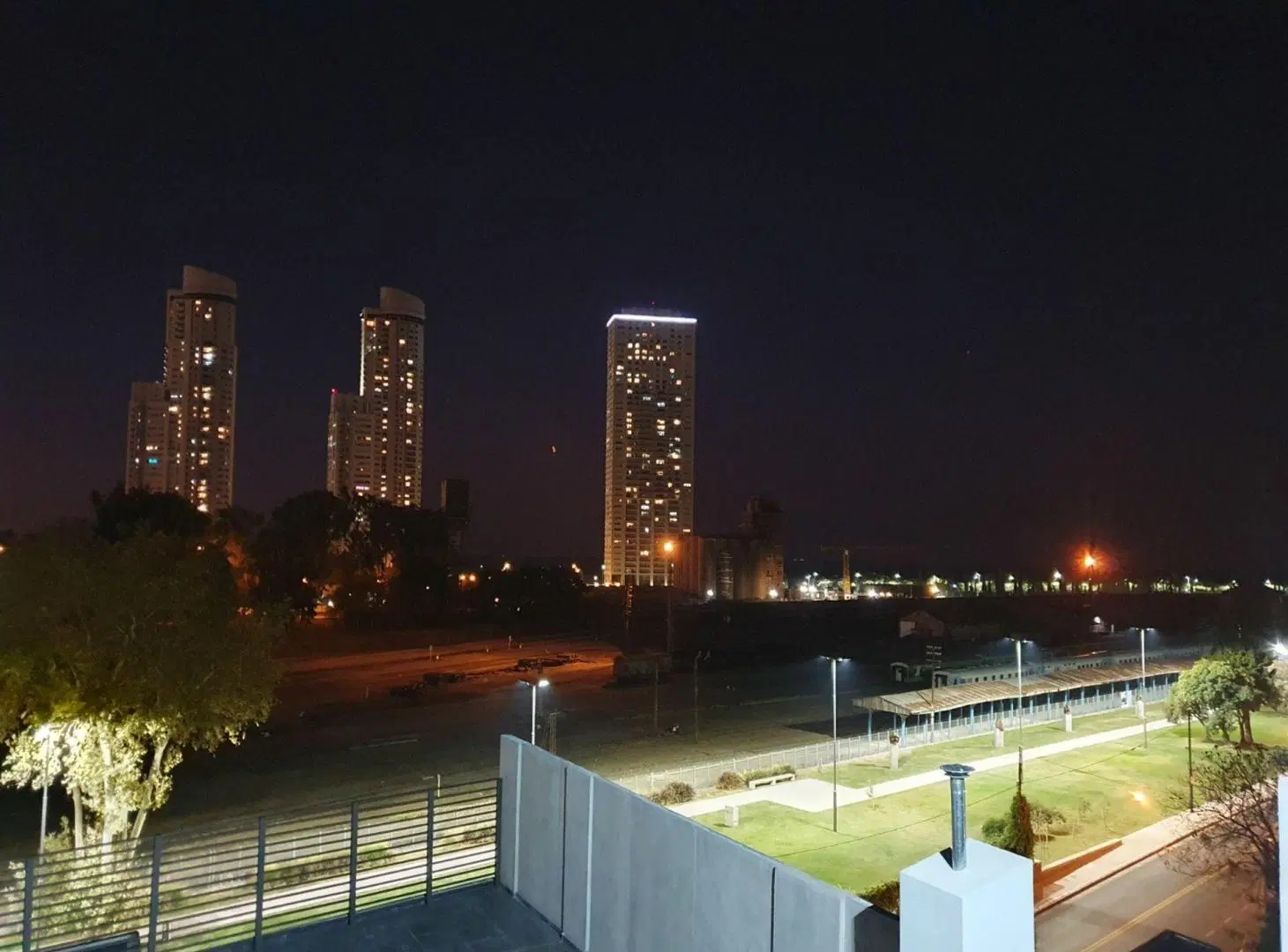 VENTA MONOAMBIENTE EN PICHINCHA C/AMENITIES 2