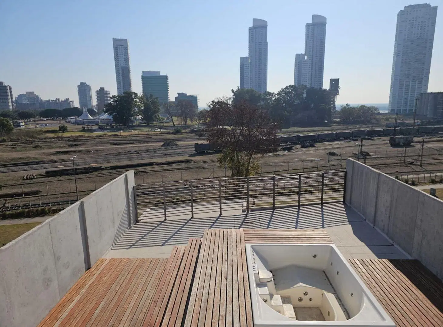 VENTA MONOAMBIENTE EN PICHINCHA C/AMENITIES 8