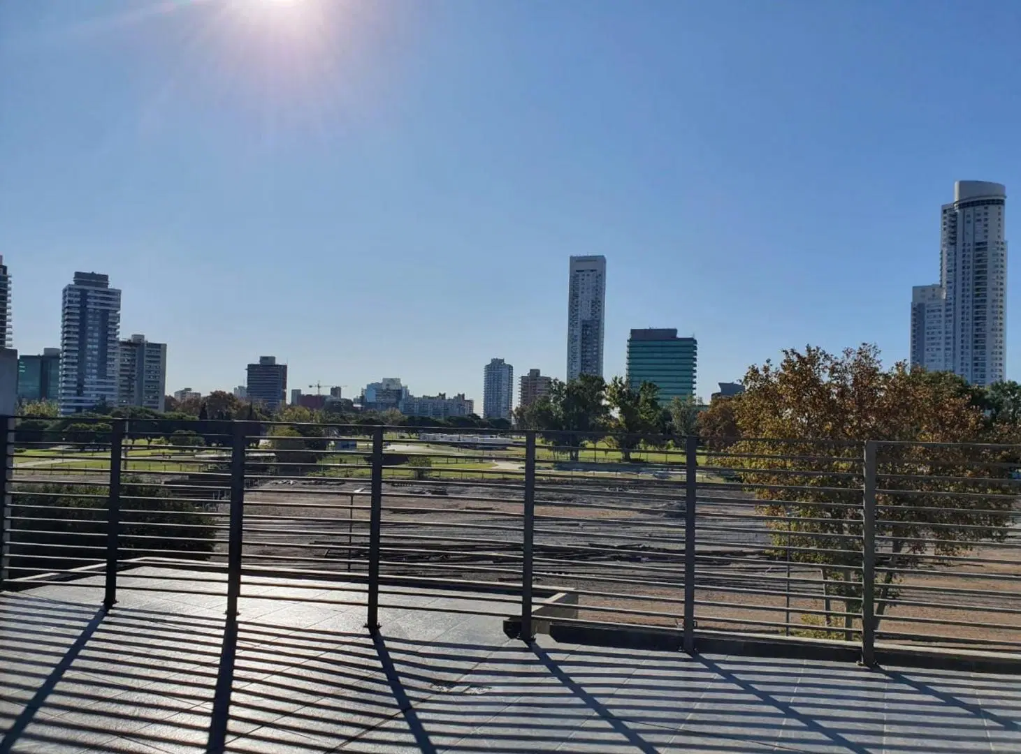 VENTA MONOAMBIENTE EN PICHINCHA C/AMENITIES 3