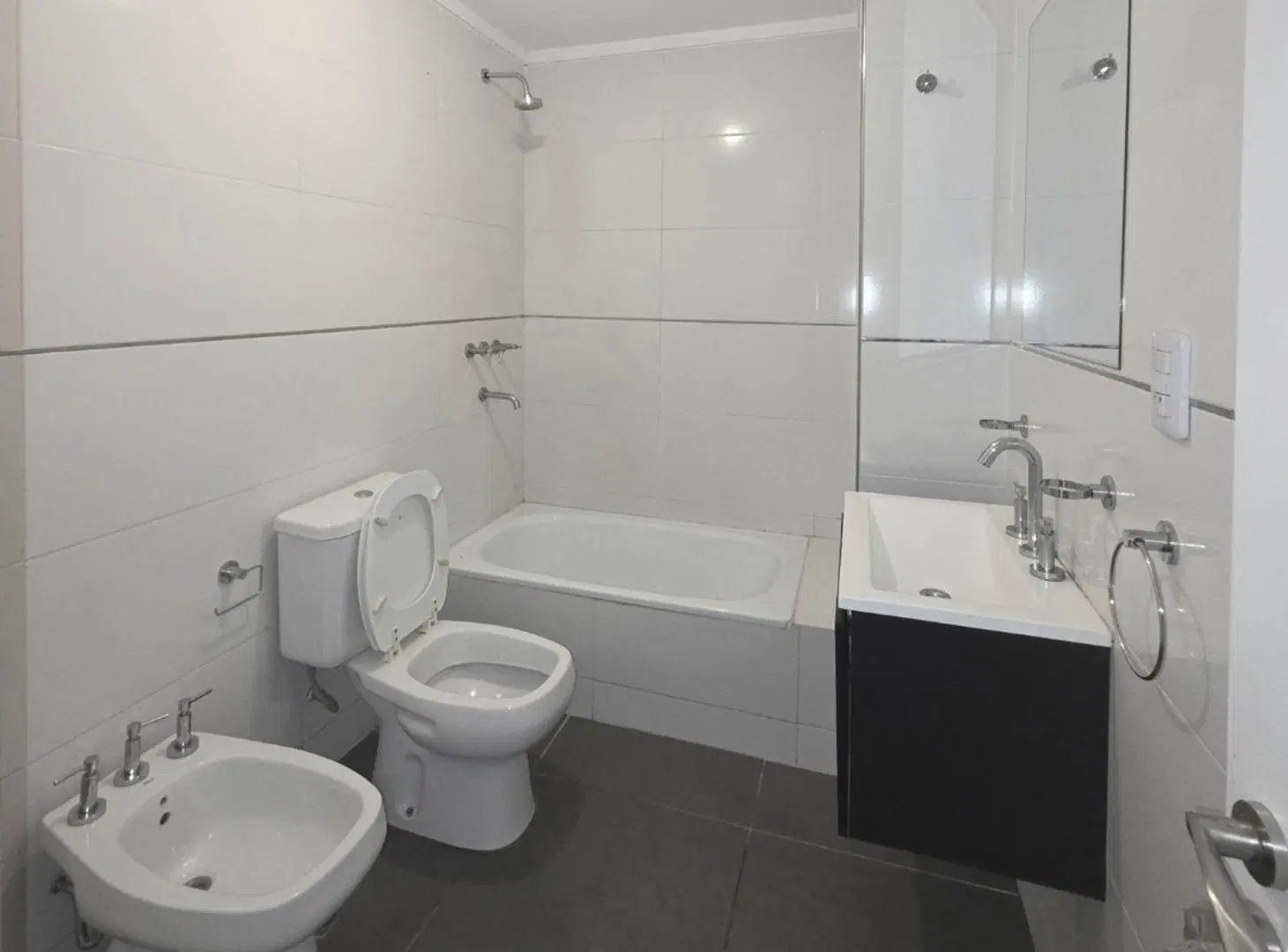 VENTA MONOAMBIENTE EN PICHINCHA C/AMENITIES 4