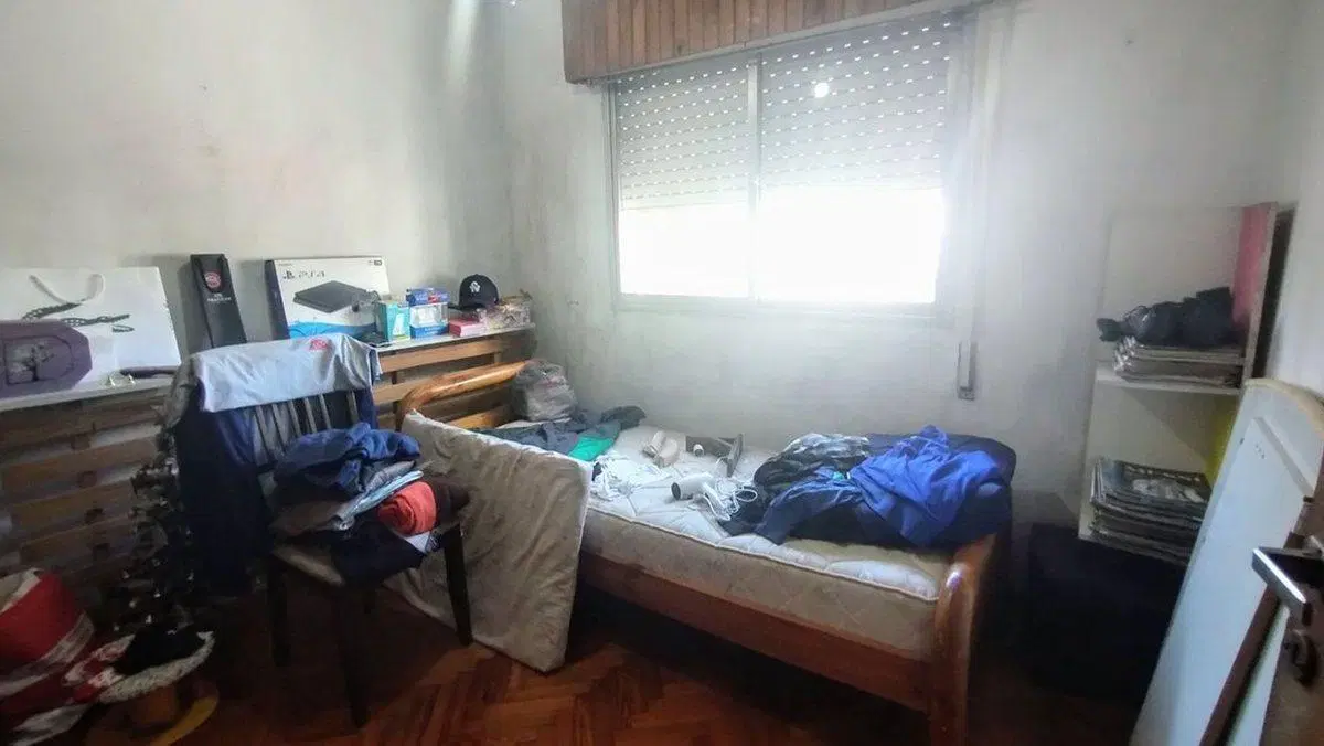 VENTA CASA DOS PLANTAS COCHERA Y GALPON, ARROYITO 8