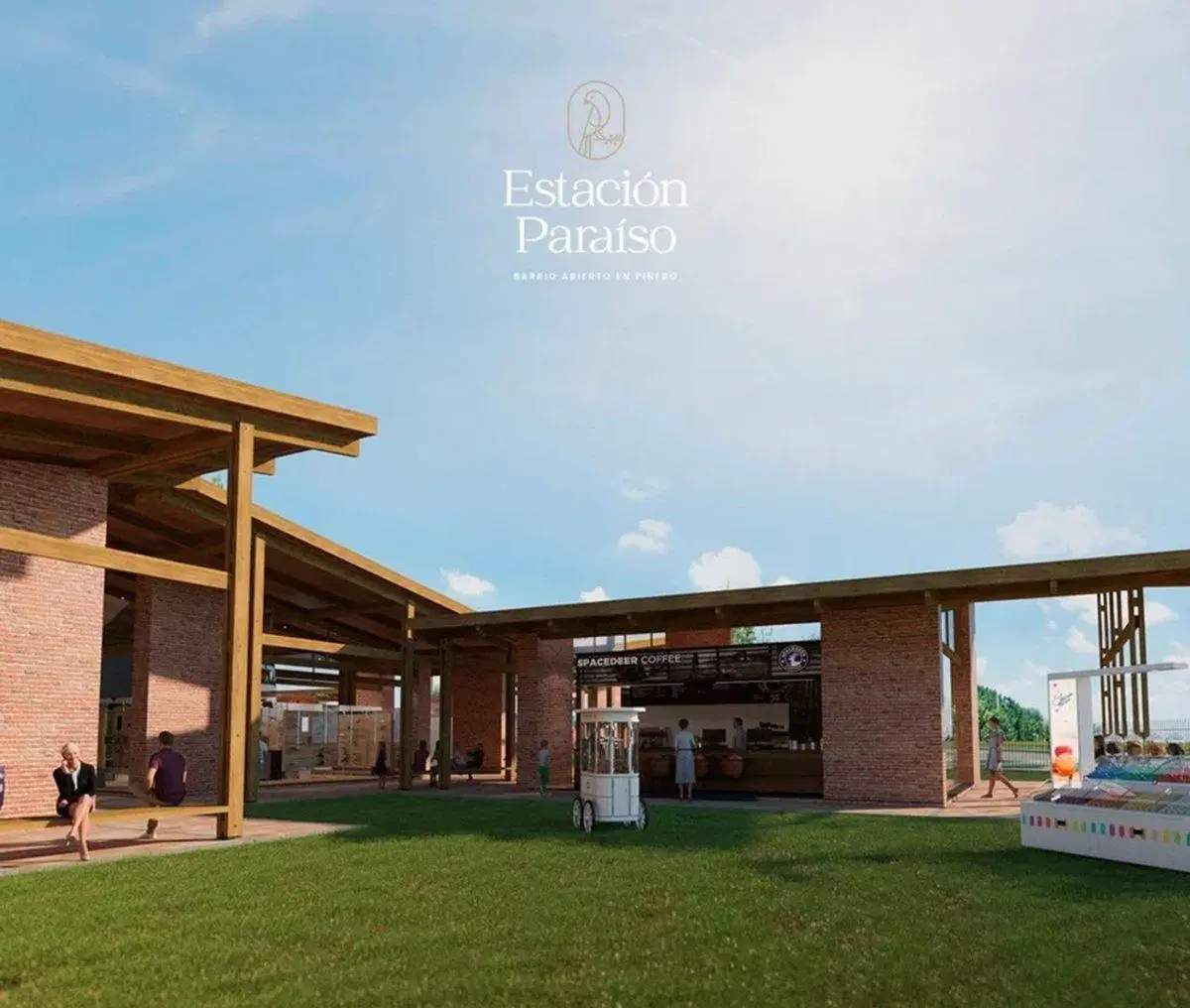 VENTA TERRENO OPORTUNIDAD ESTACION PARAISO 3