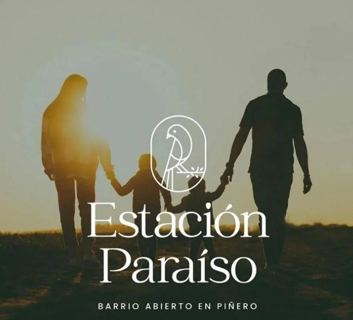 VENTA TERRENO OPORTUNIDAD ESTACION PARAISO 4